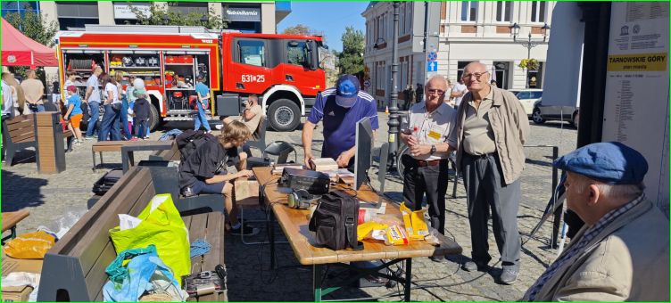 przysięga tarnowskie góry 2