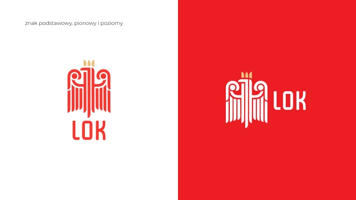 logo lok rebranding