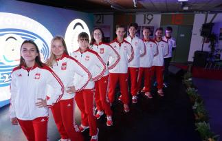 Polska drużyna na Finale Ligi Europejskiej