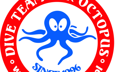 Logo Klubu OCTOPUS