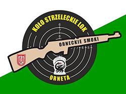 logo klubu strzeleckiego