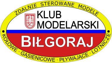 Biłgoraj- zawody modelarskie