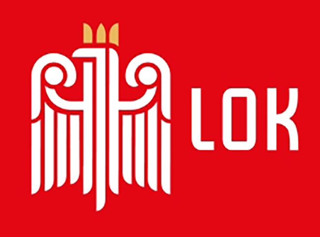 logo lok new czer