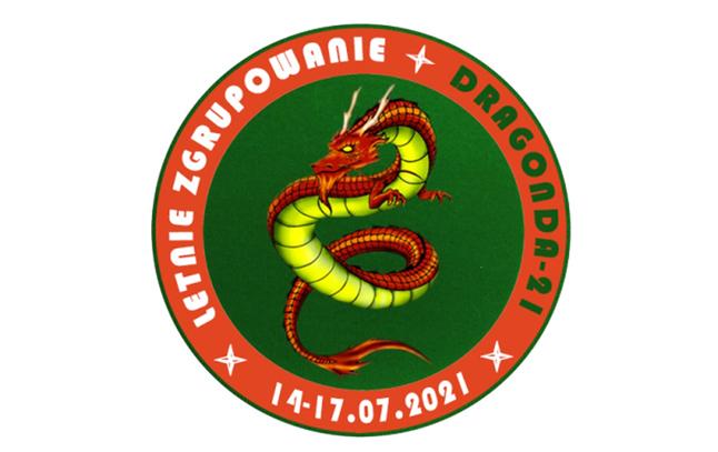 logo dragonda 2021