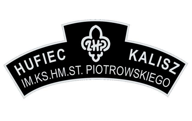 logo zhp kalisz