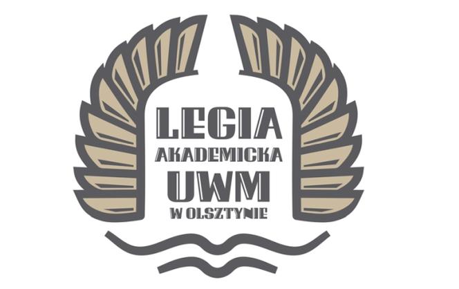 legia akademicka uwm