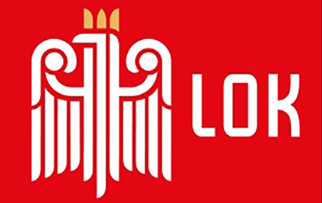 logo lok new