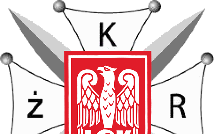 logo kżr