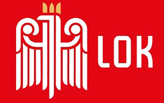 logo lok