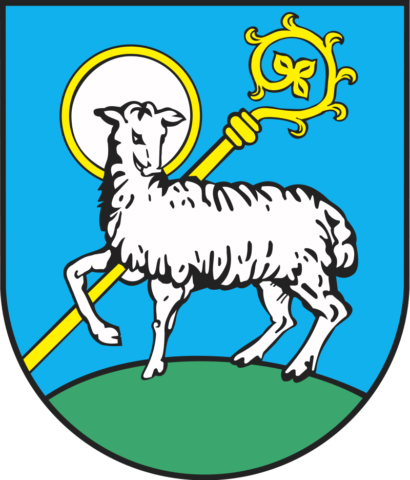 lidzbark warmiński logo