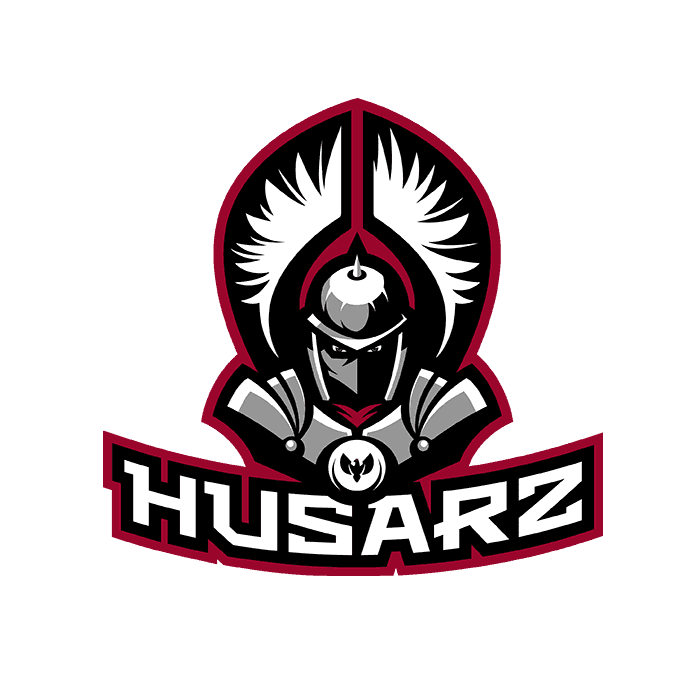 husarz logo