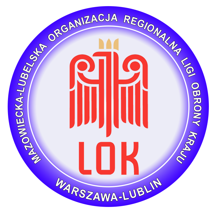 logo warszawa lublin