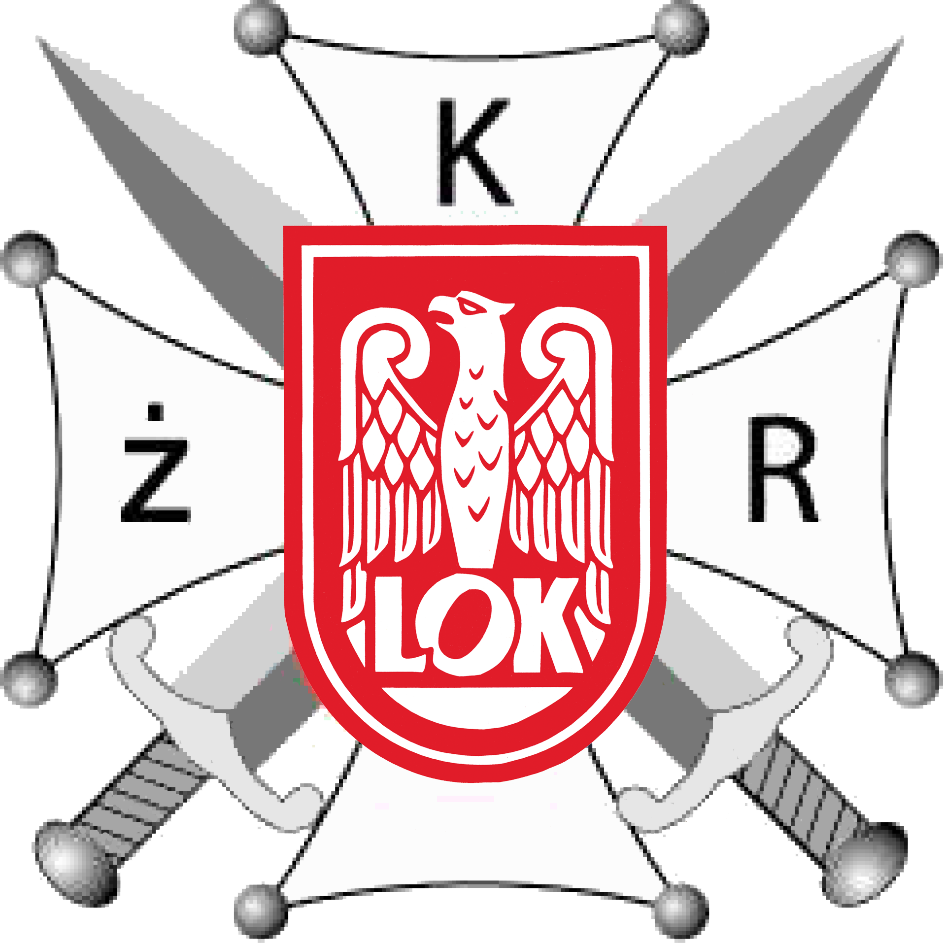 logo kżr