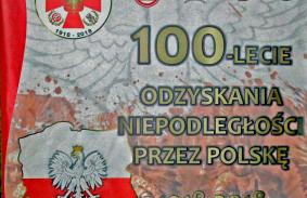 100-lecie Odzyskania Niepodległości przez Polskę