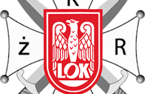 Logo KŻR