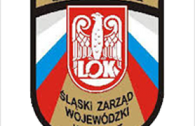 logo lok katowice