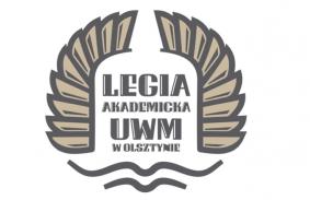 legia akademicka uwm