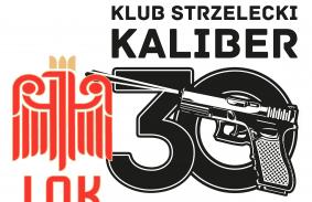 logo kaliber