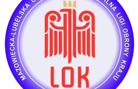 logo m-l or lok