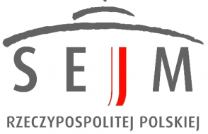 List gratulacyjny Marszałka Sejmu Rzeczypospolitej 