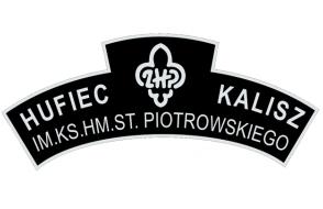 logo zhp kalisz