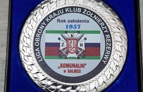 komunalni medal