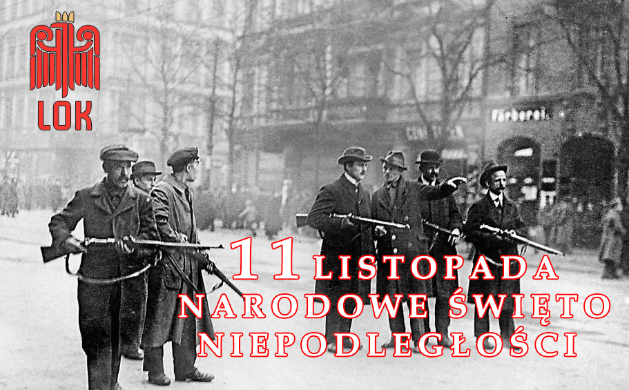 11 listopada