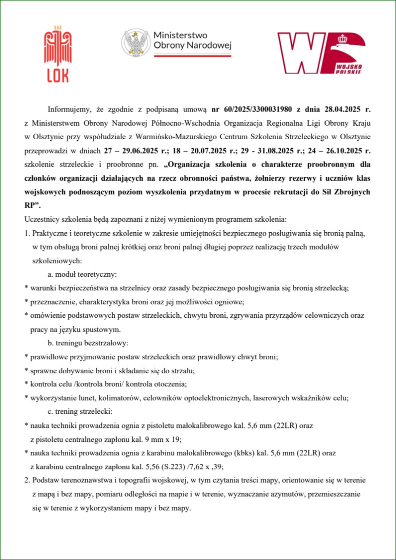 2025 INFORMACJA 1