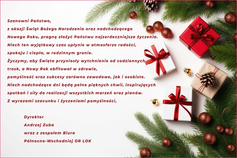 boże narodzenie 2025
