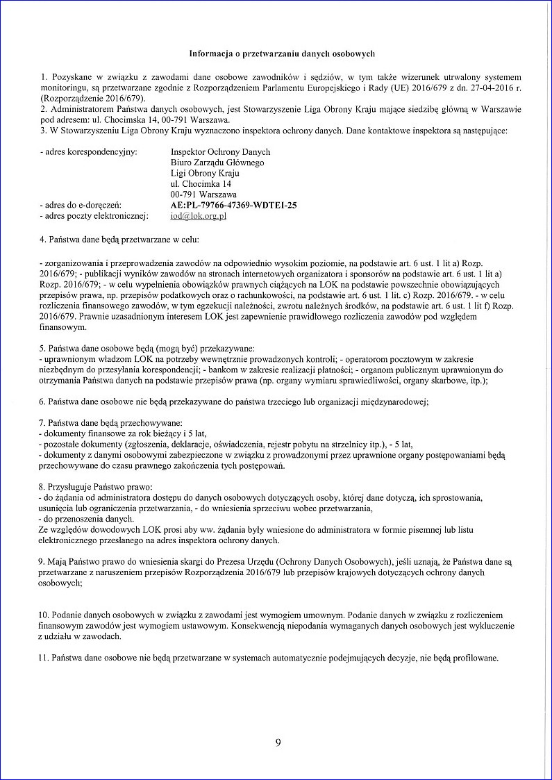 informator 51 cz kzr 09