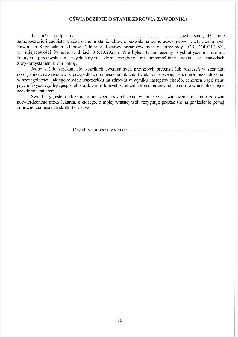 informator 51 cz kzr 10
