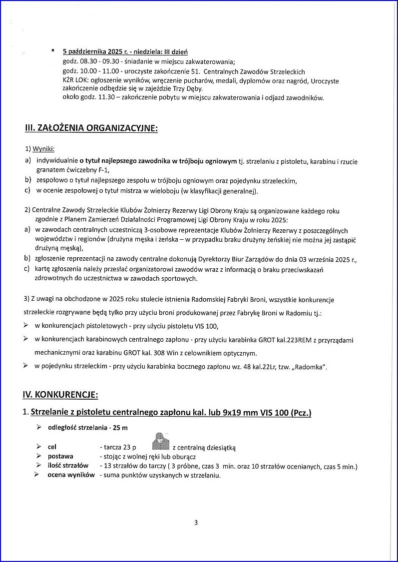 regulamin 51 cz kzr 03