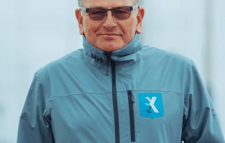 źródło: Baltic Solo Challenge / AKM Gdańsk