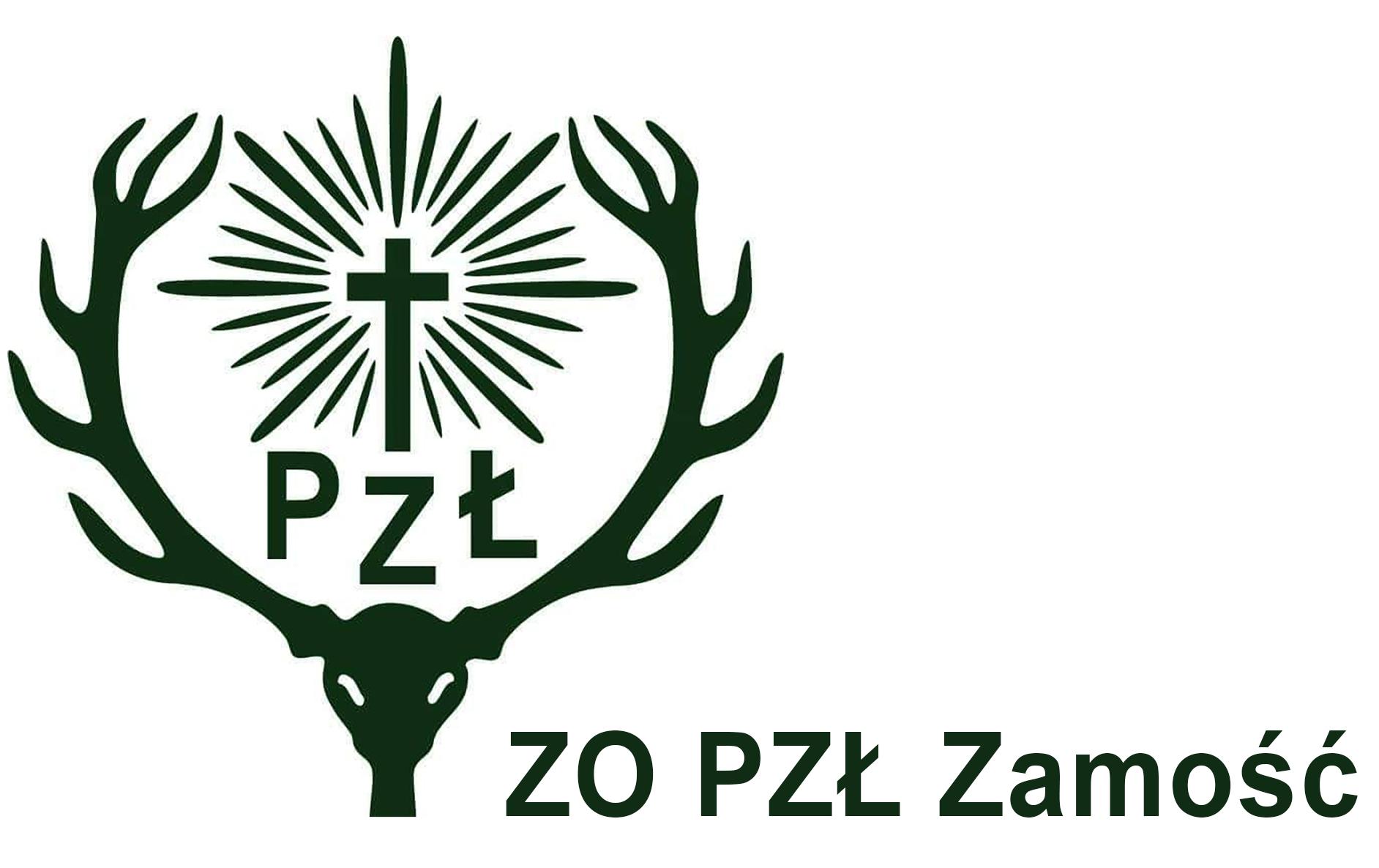 logo zo pzl zamośc