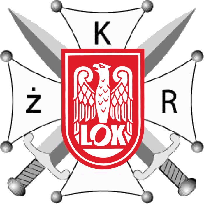 logo KŻR