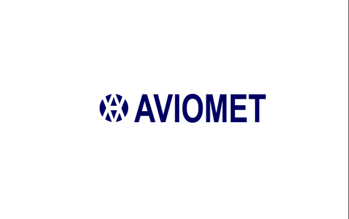 logo aviomet