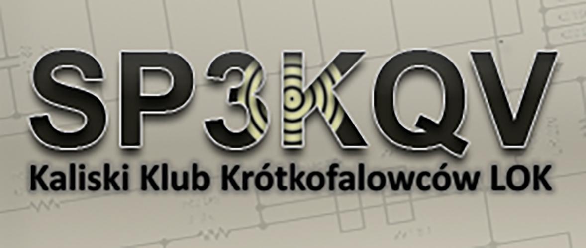 LOGO SP3KQV