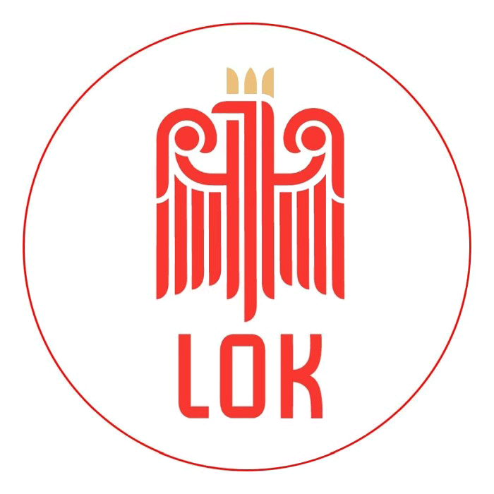 logo ml or lok