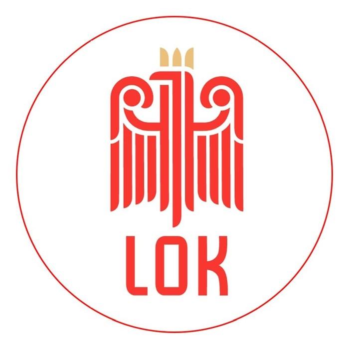 logo ml or lok