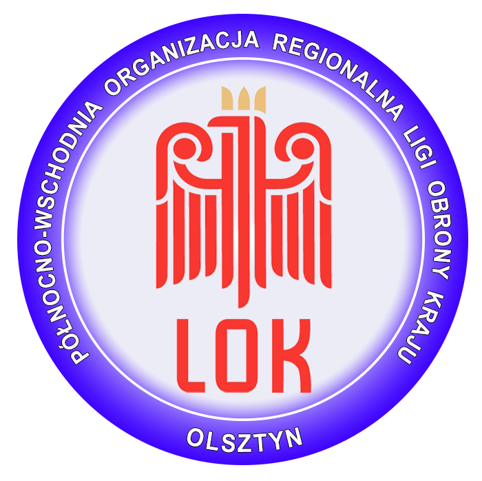 logo lok olsztyn