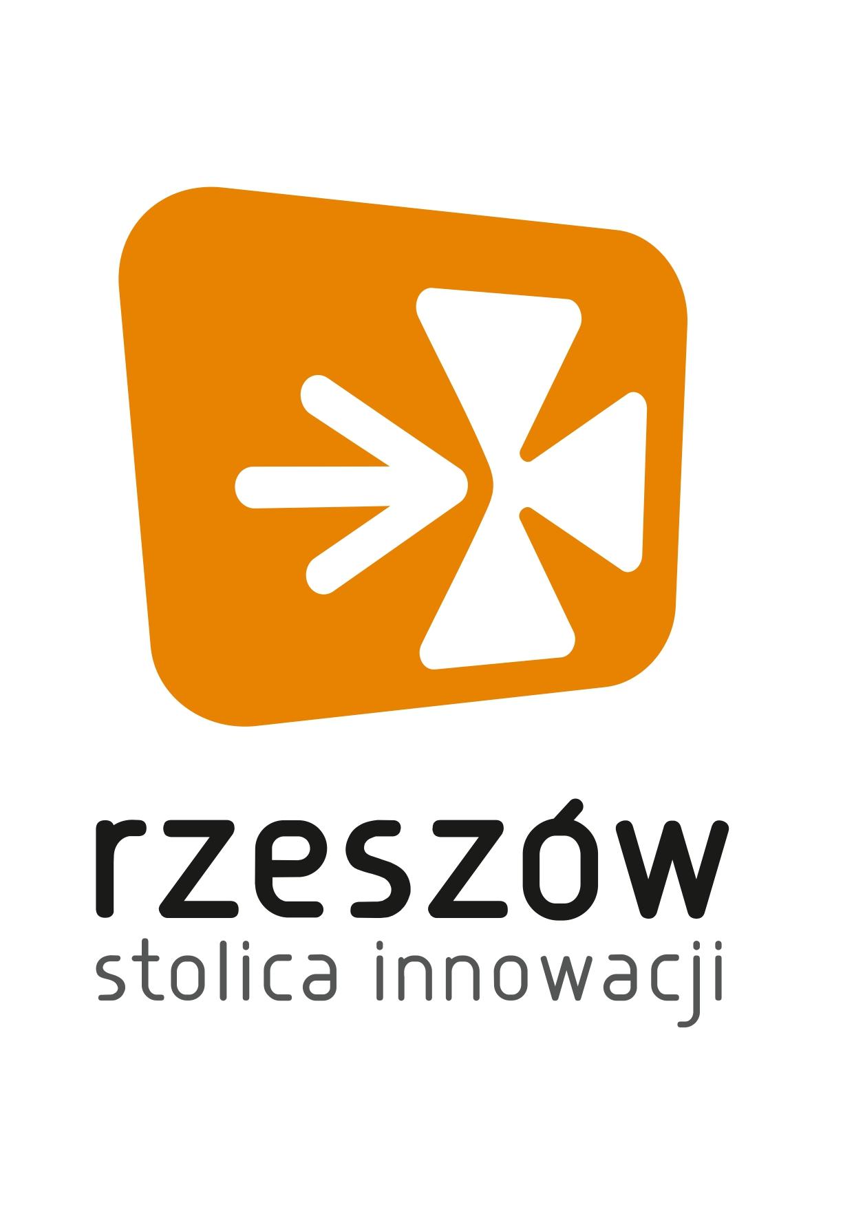Logo Miasta Rzeszów