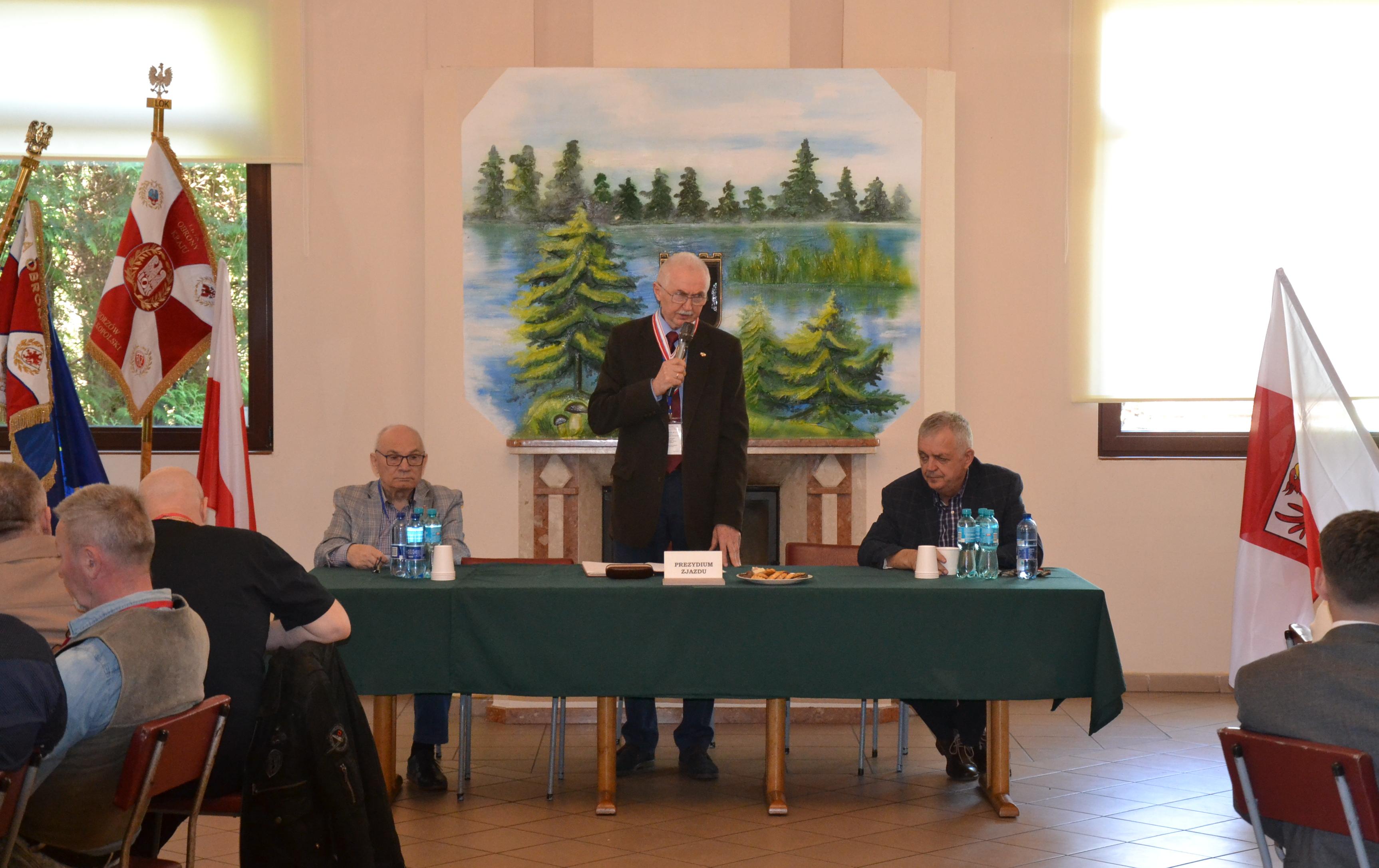 zjazd ZLORLOK