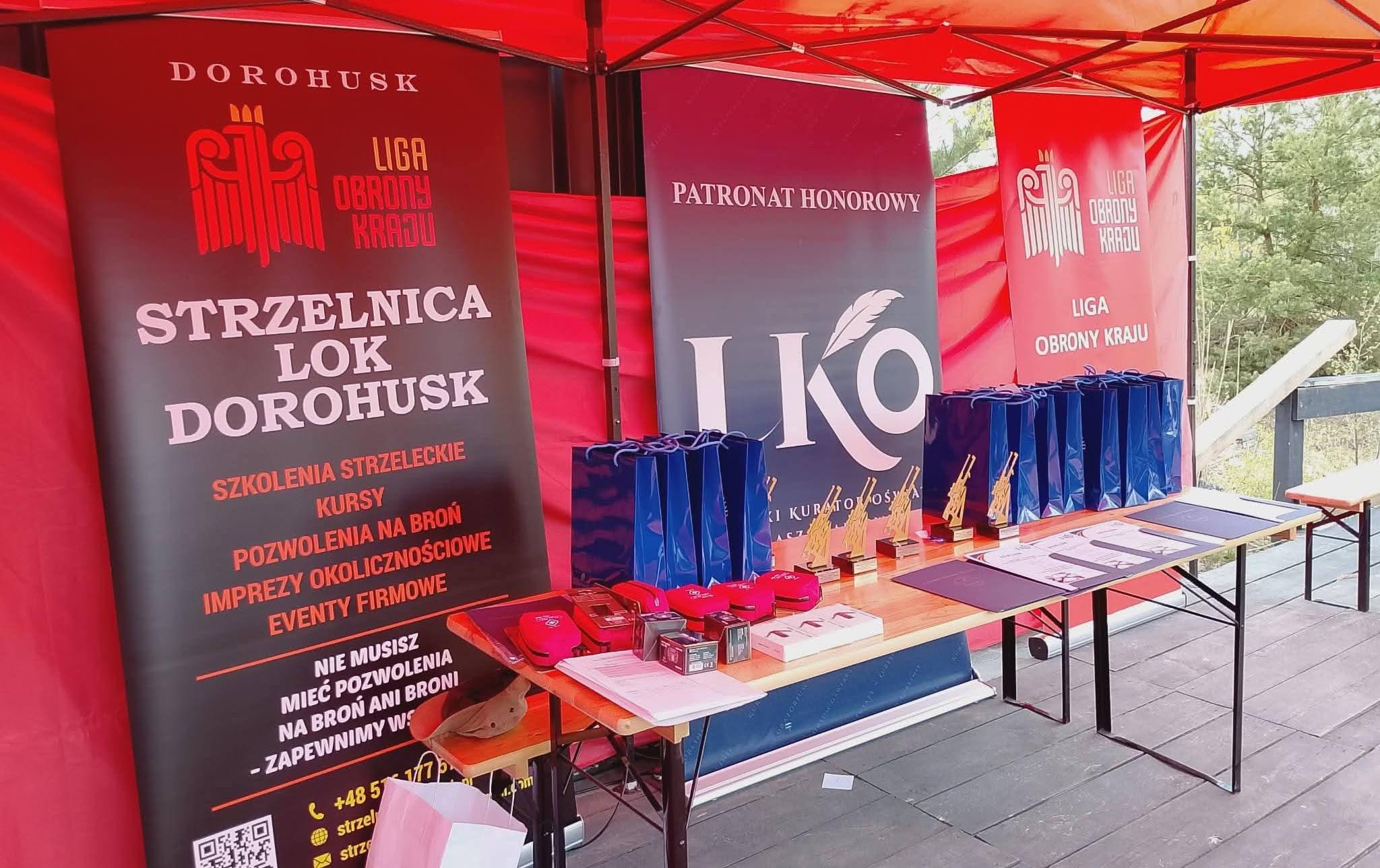 nagrody czekają