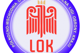 logo lok olsztyn