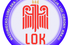 logo warszawa lublin