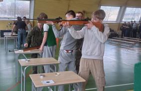 XIX Mistrzostwa
