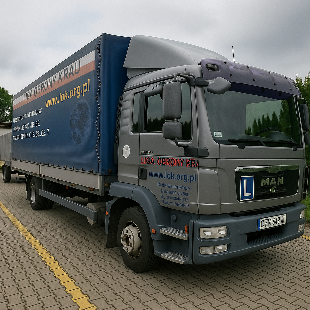 Man 12.250 TGL